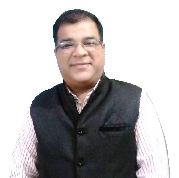 Sunil Kishtwal