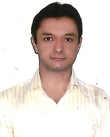 Chetan Bhatt