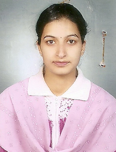 Pratibha Rawat